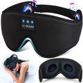 Somniaz™ 3-in-1 Smart Sleep Mask
